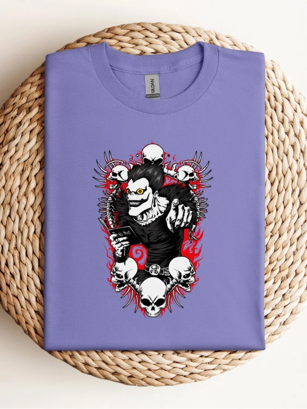 Death Note Ryuk T-Shirt